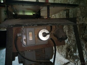 cirkulárka, váha, kára - 5