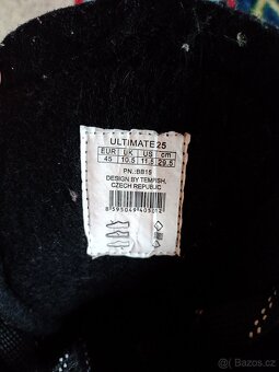 Brusle lední hokej - 5