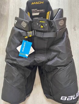 Hokejové kalhoty Bauer - 5