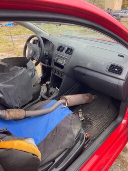 Vw polo - 5