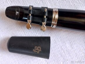 Amati Special ACL 312 No.10642 - Bb klarinet - 5