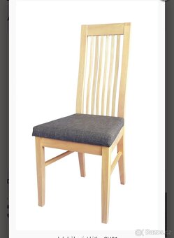 Kuchyňské židle - 5