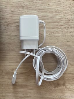 Elektricka odsavacka Avent - 5