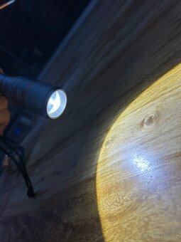 Svítilna Nebo Davinci 2000, v perfektním stavu - 5