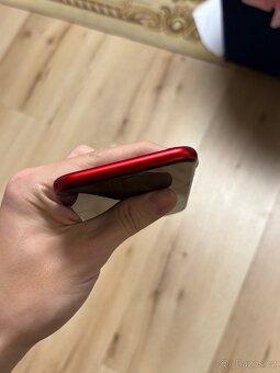 IPhone XR na náhradní díly - 5