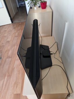 TV LG OLED55C9 titanium - 5