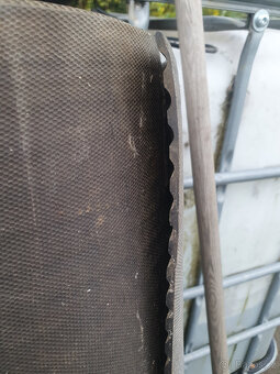 Podlahová guma, krytina - 5