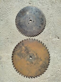 Cirkulárka s kolébkou - 5