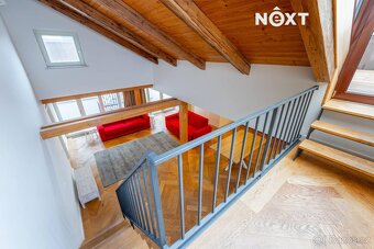 Pronájem byt 3+kk, 200㎡ - 5