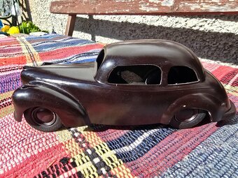 VELKÁ ŠKODA TUDOR -ŠERÝ - 5