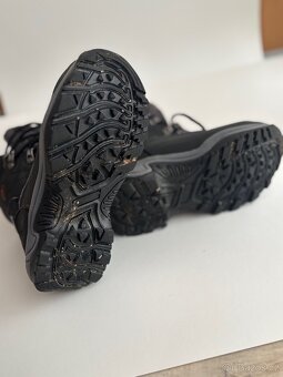 Chlapecké zimní boty 36 - 5