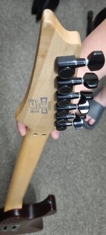 Ibanez RG 320 PG - 5