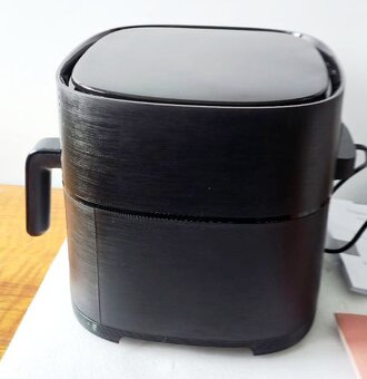 Horkovzdušná fritéza HAIMEEC CT03 - 5