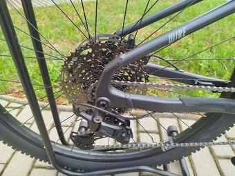 eMTB CTM WIRE GX xpert  model 2025  NOVÉ - 5