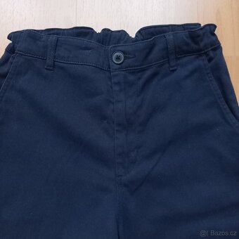 Chlapecké džíny a kalhoty vel. 158 zn. H&M - 5