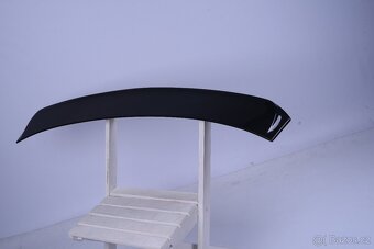 Typ spoileru BMW E39: Zadní střešní spoiler, Spoiler křídla - 5