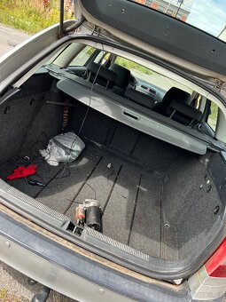 Škoda Octavia 1.9tdi - 5