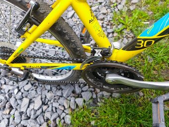 Prodám dětské horské kolo - 5