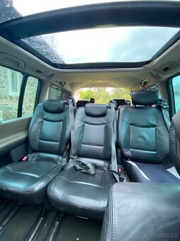 Renault Espace IV 2.2 dCi 110 kW – r. 2003 - 5