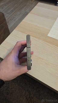 Prodám Samsung Galaxy S24 ultra 512gb - 5