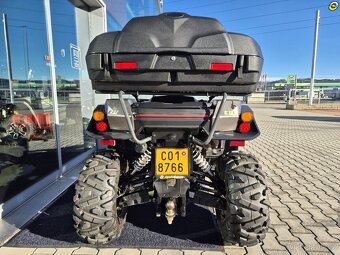 Linhai M565L EPS 4x4 - 5