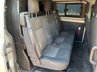 Ford transit Custom 2.2 92kw L2H1 - 5