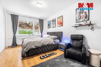 Prodej bytu 3+1 v Ústí nad Labem, ul. Tolstého - 5