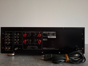 Marantz PM-52 - 5