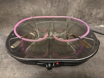 💥Elektrický grill💥 - 5