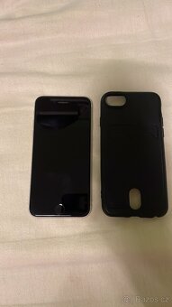 iPhone SE 3 128GB (2022) - 5