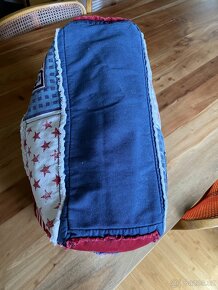 Disney velká plátěná taška - 5