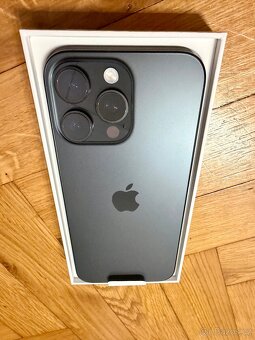 iPhone 16 PRO MAX Black Titanium + MagSafe kryty TOP - 5