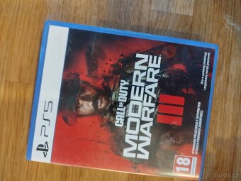 Mafia,call od duty, mortal kombat 11 PS5 - 5