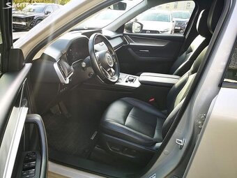 Mazda cx-60 e-skyactiv PHEV AWD pluginhybryd - 5