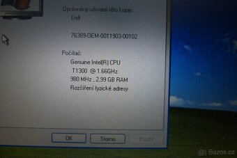 Dell D620 pro nadšence - 5