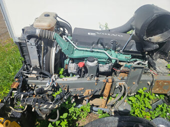 Volvo FM na diely r.v.2007 - 5