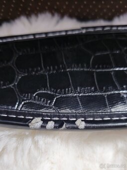 Stylová přepravní taška na zvířata - 5