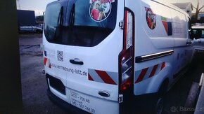 ford transit custom 2015 - 5