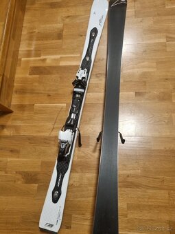 Dámské lyže - 5