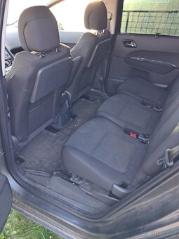 Peugeot 5008 1.6 Htp - 5