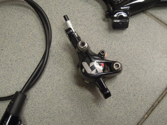 BRZDY SRAM-AVID XX - 5