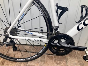 SILNIČNÍ KOLO PRO MENŠÍ POSTAVU - 5