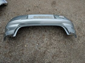 Zadní nárazník Ibiza 2002-2008 - LS6M - 5