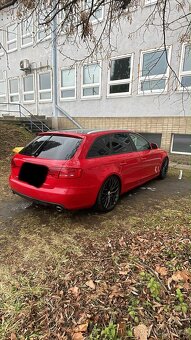 Audi A4 B8 quattro 125 kW - 5