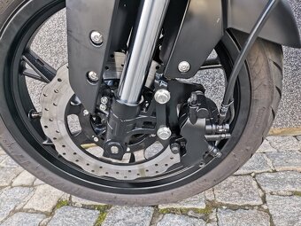 Benelli Leoncino - 5