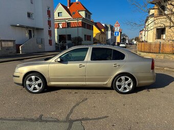ŠKODA OCTAVIA 2 2.0TDI - 5
