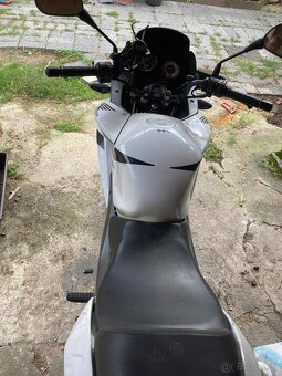 Prodej motocyklu Honda - 5
