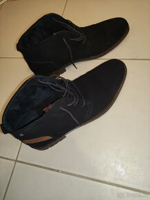 Pánské boty Lasocki - 5