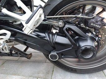 BMW R 1200 RS - 5