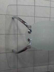 Konferenční stolek, Jako nový, - 5